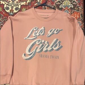 Abercrombie Kids Sweatshirt